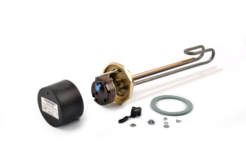 Thermowatt alloy 800 element 14'' /355mm, , medium image number null