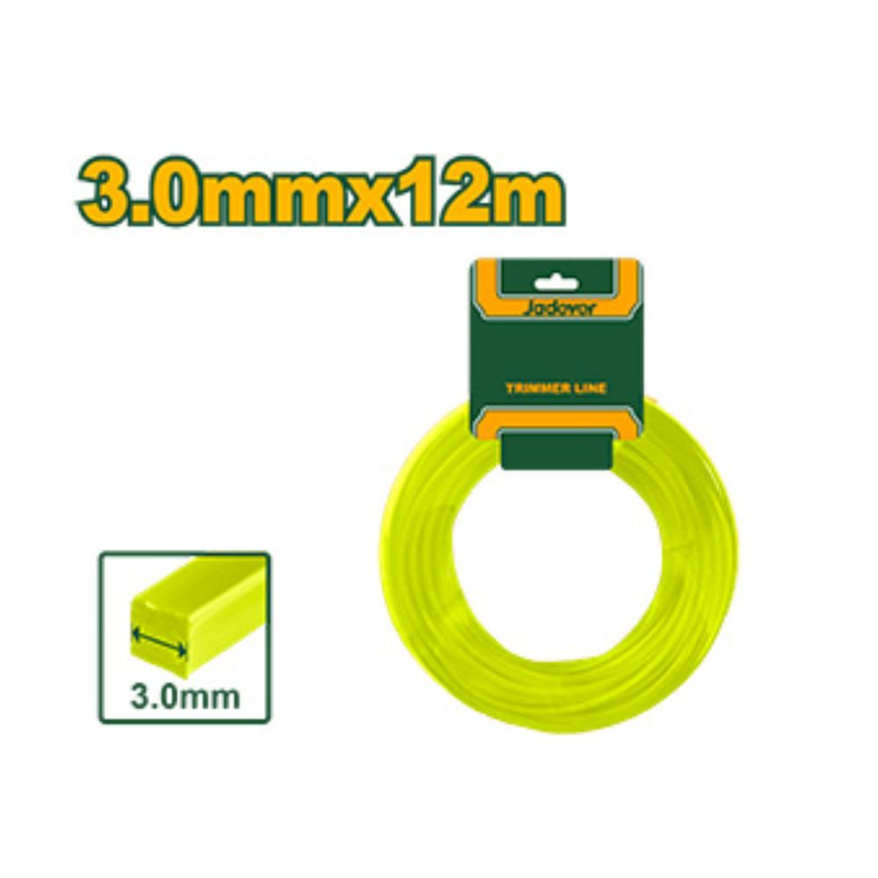 Jadever &nu;ή&mu;&alpha; &kappa;&omicron;&pi;ή&sigmaf; 3.0mm x 12m &gamma;&iota;&alpha; &theta;&alpha;&mu;&nu;&omicron;&kappa;&omicron;&pi;&tau;&iota;&kappa;ά, , medium-null