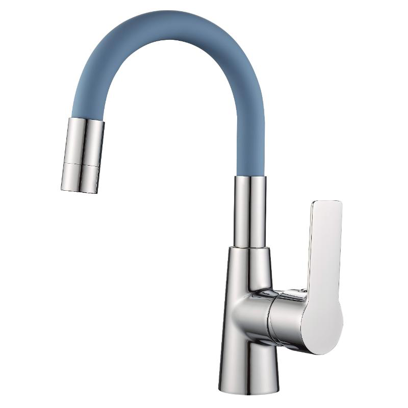 Ic alisado flexible mixer - blue, , medium-null