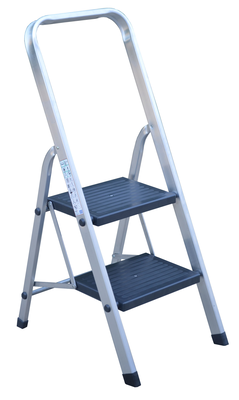 Profal aluminium ladder 2 steps, , medium