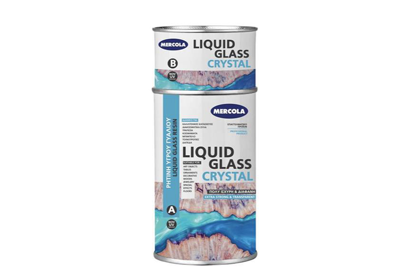 Product image: Liquid glass crystal (a14881)-null