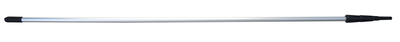 Extension pole aluminium 3 stations 4m, , medium
