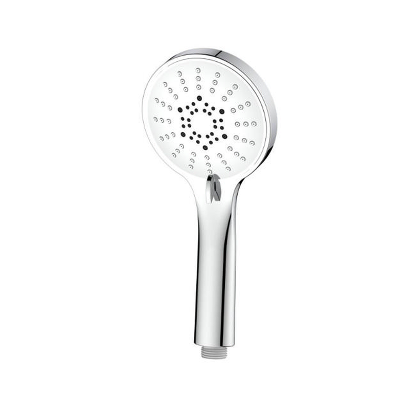 Idrobric handshower morfeo 5-functions, , medium-null