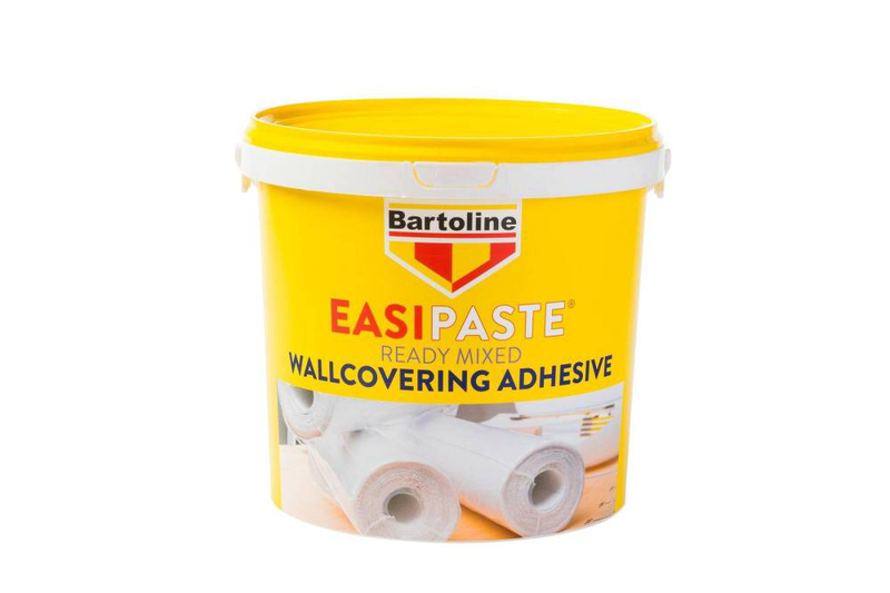 Easipaste 1kg bartoline (ready mixed wallcovering adhesive), , medium-null