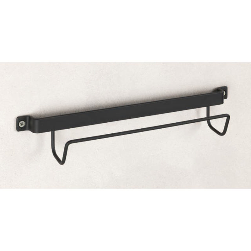 Wenko ladder holder - black, , medium-null