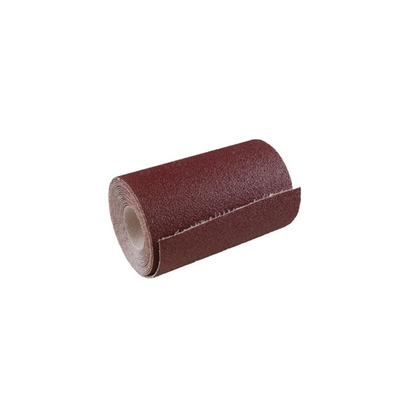 Sand paper roll no.60 11.5cm / m, , medium