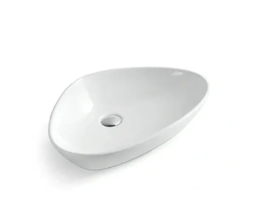 Ava art basin 590x395x135mm