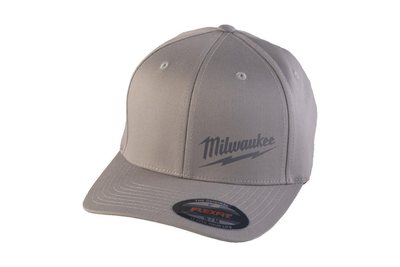 Bcs gr - baseball cap grey (a17891), , medium