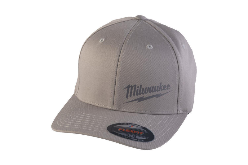 Bcs gr - baseball cap grey (a17891)-null
