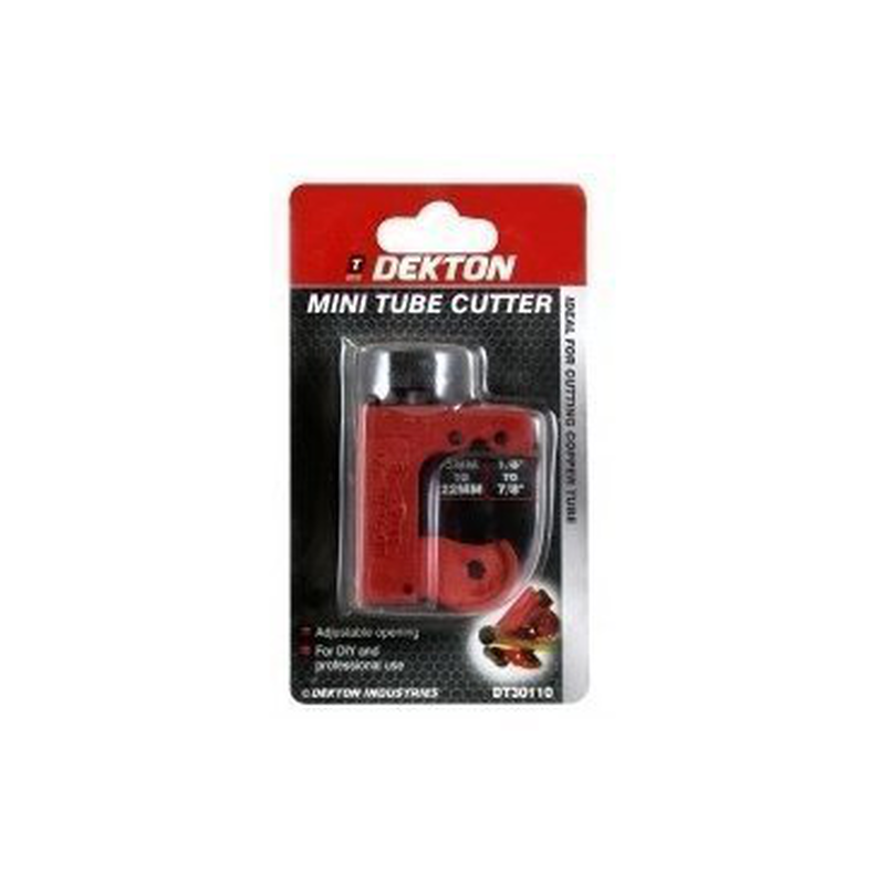 Product image: Mini tube cutter, , medium-null