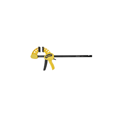 Quick ratcheting bar clamp (a9999)