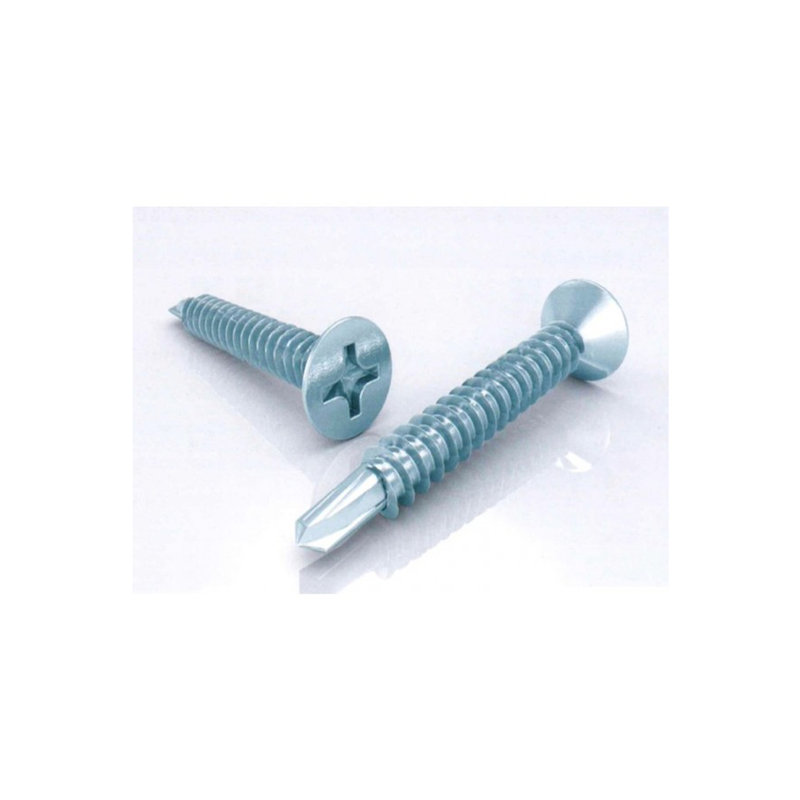 Friulsider screw arida cross 4,2x25mm euroblister 25 pcs-null