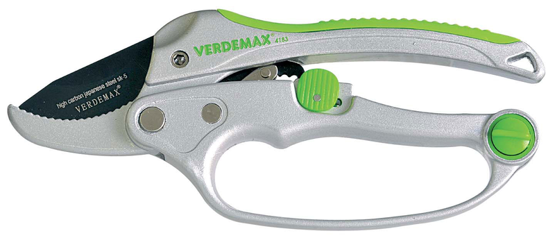 Verdemax aluminium bypass shear, , medium-null