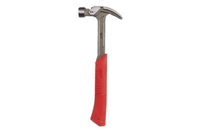 4932478656 - steel curved claw hammer 570g (170277), , medium