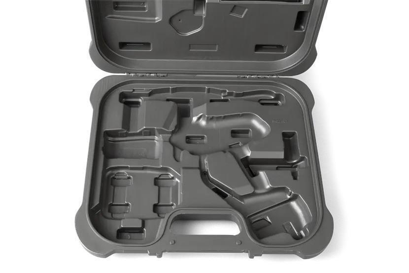 P5-box - husqvarna aspire pruner saw case  (171545)-null