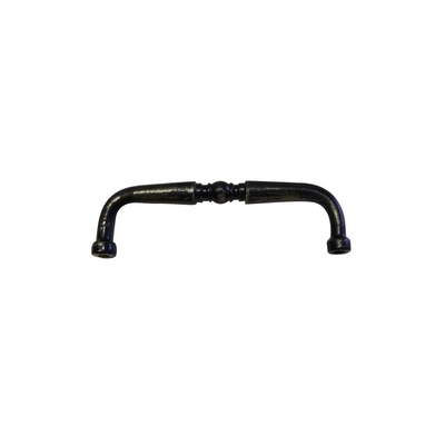 Furniture handle b beauty e96mm tin, , medium