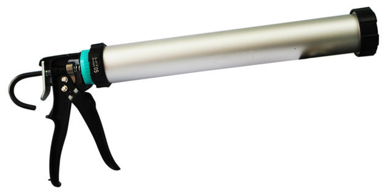 Foammate sealant application gun for sausage 600ml, , medium-null