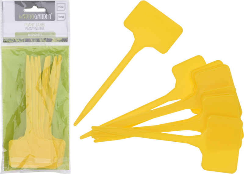 Product image: Plant label set of 10pcs, , medium-null