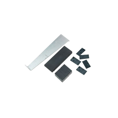 Floor investment installation set, , medium