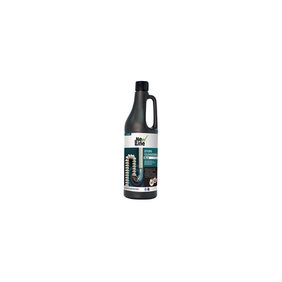 New line pipe cleaning liquid and blinder 1l