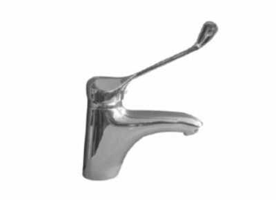 Accessible (amea) basin mixer, , medium