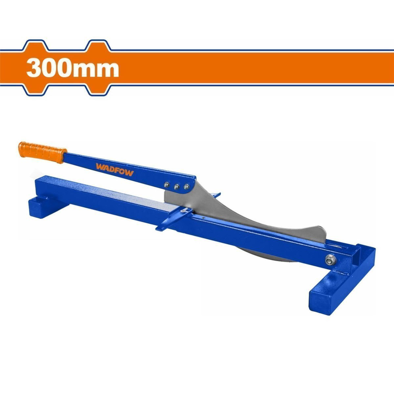 Wadfow parquet cutter 300mm-null