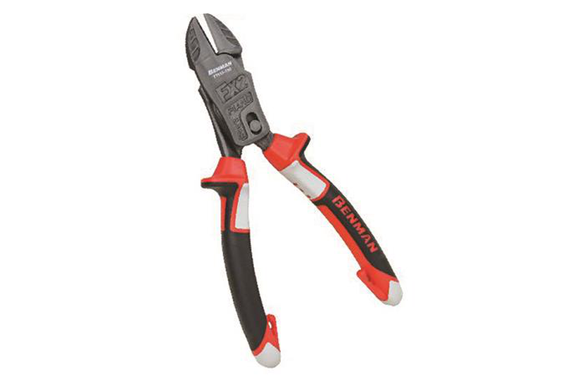 Product image: Heavy duty side cutter benman (a14675)-null