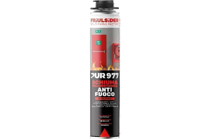 Polyurethane foam b1 pur 977 (171269)-null