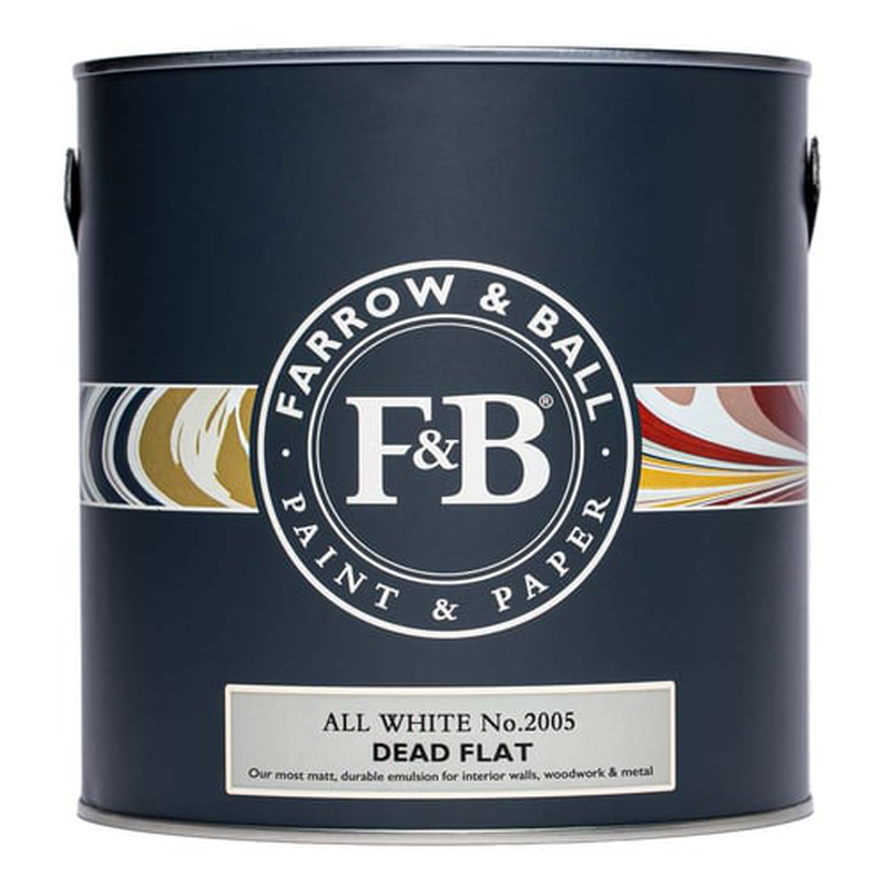 Fb dead flat mid 2 base 2.5 lt-null