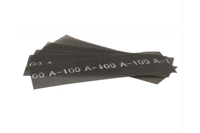 163755 - 10 pcs of abrasive mesh sanding sheets (167248), , medium