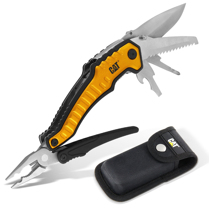 Product image: Cat 9 in 1 xl multi tool, , medium-null