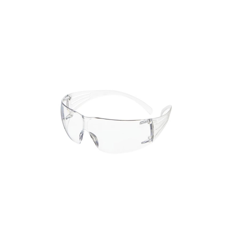 3m protective glasses gray-null
