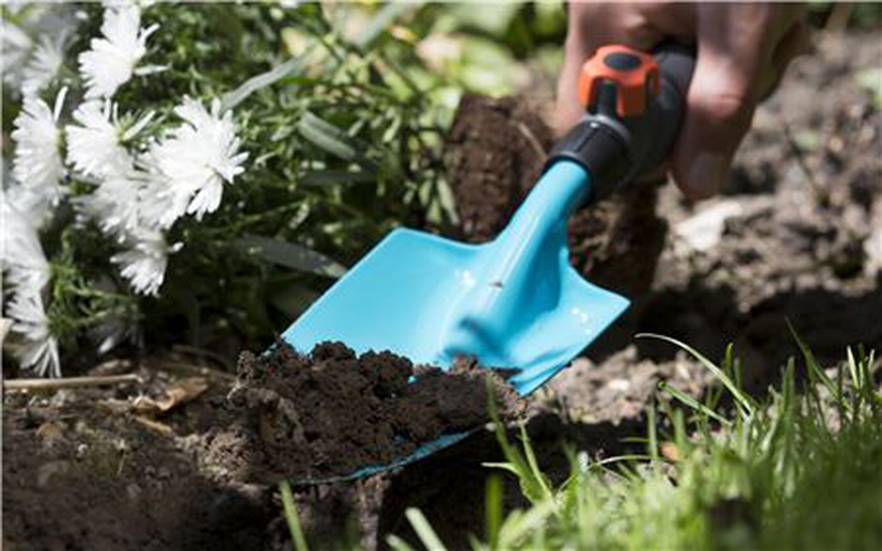 Gardena combisystem hand trowel 8.5cm, , medium-null