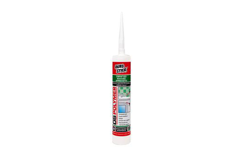 Multi purpose elastomer sealant & adhesive (a7998)-null