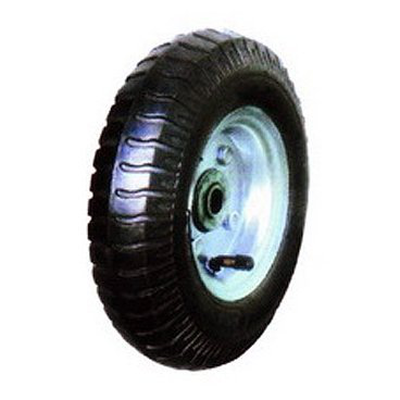 Wheels for hand trucks (drinks), , medium
