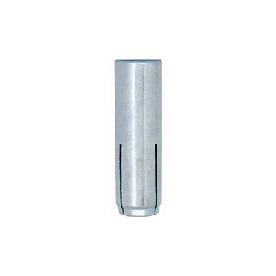 Friulsider metal wedge 10mmx30mm m8 without lips
