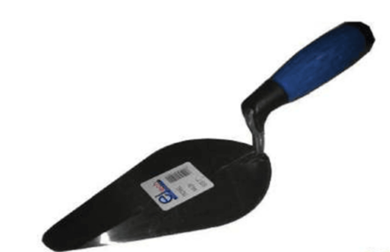 Trowel/&mu;&upsilon;&sigma;&tau;&rho;&iota; 8*, , medium-null