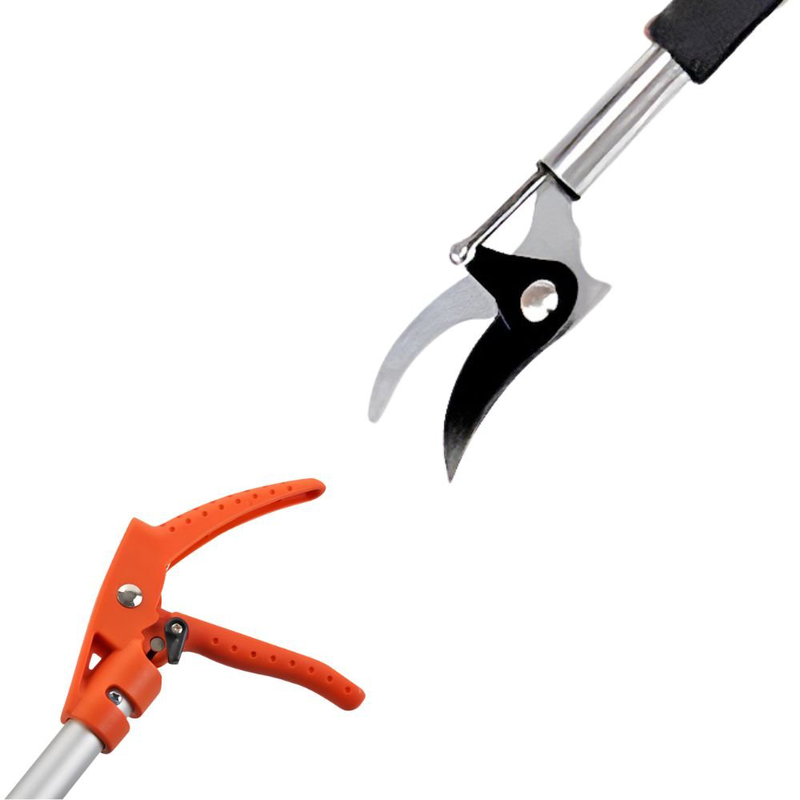 Product image: Kseibi ψαλίδι κορυφής ελαφρύ 60cm από ανοξείδωτο ατσάλι, , medium-null