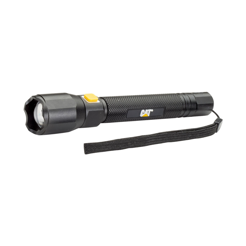 Cat ct2105 rechargeable focusing power  pocket light 120lm, , medium-null