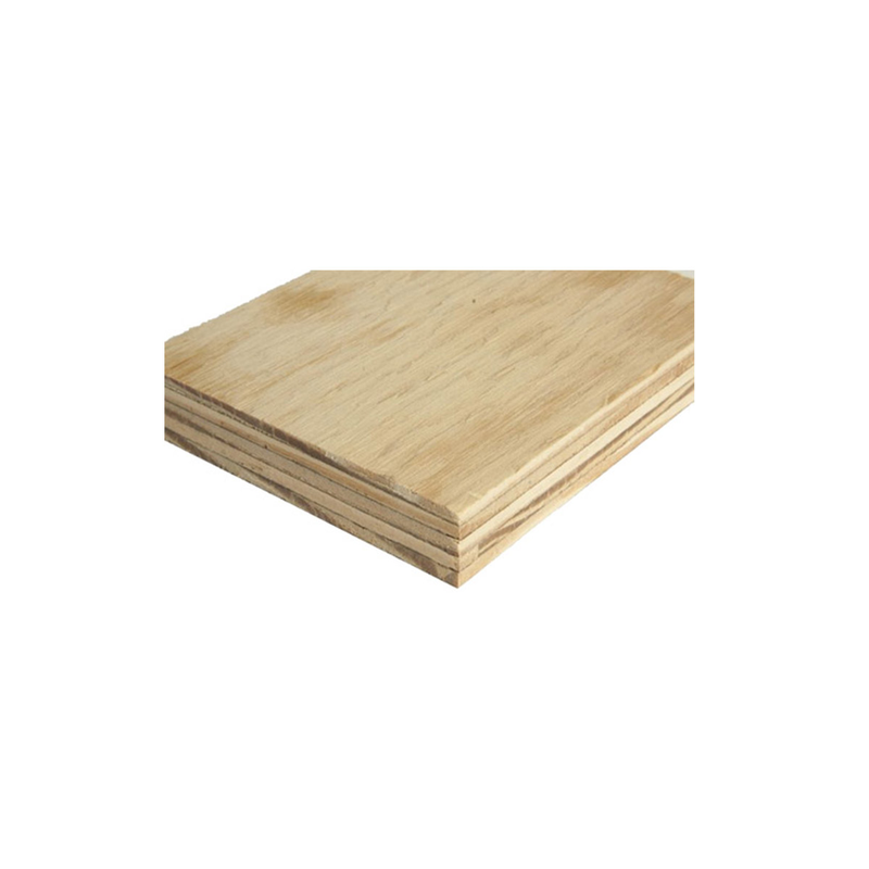 Wooden plywood panel 250cmx122cmx5mm-null