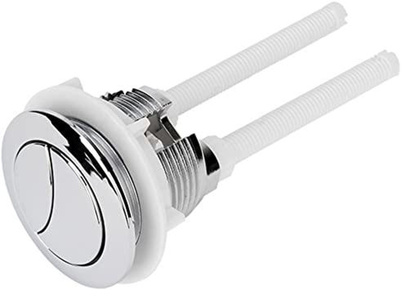Plumwater dual flush push button, , medium-null