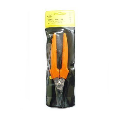 Stainless steel cutter pl. Bag 190mm, , medium