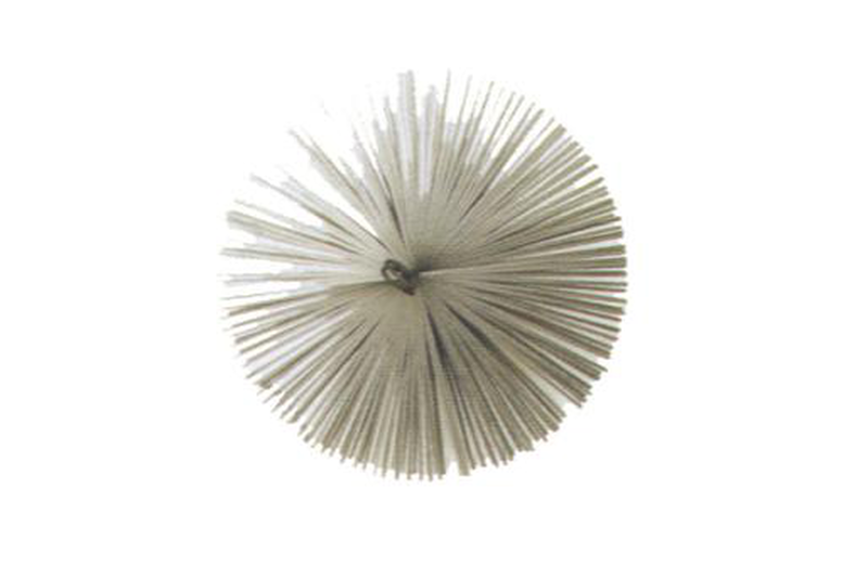 Sit tube brushes 200mm-null