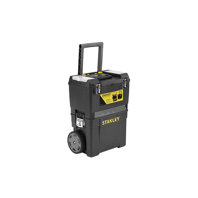 Stanley toolcase with 2 wheels in 1, , medium