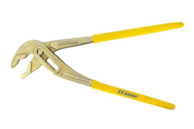 Water pump plier (011423)