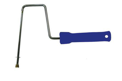 Handle for  paint rolls with screw (a7131), , medium
