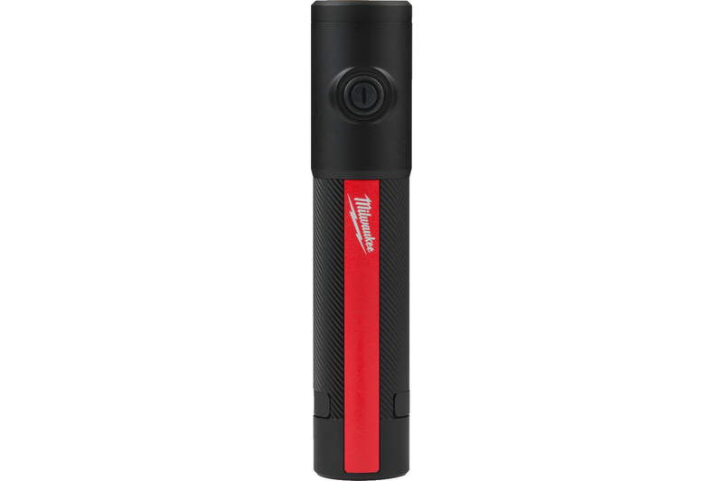 Product image: Irfl500 - USB rechargeable flashlight (168949)-null
