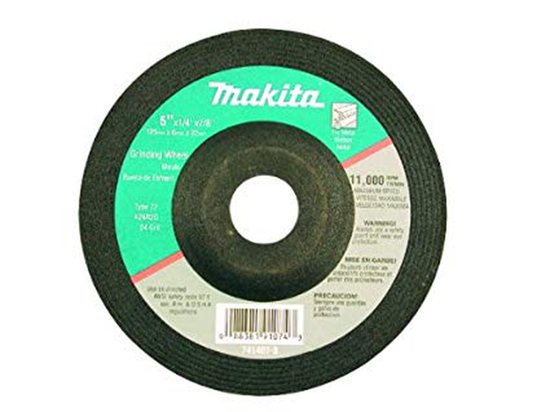 Makita grinding wheel 41/2, , medium-null