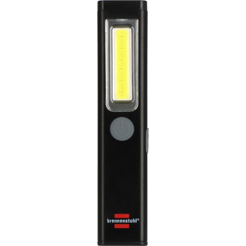 Brennenstuhl led recharceable torch 200lumen, , medium-null