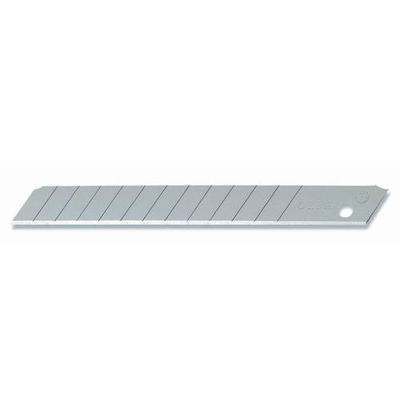 Knife blades 9mm 10pcs, , medium
